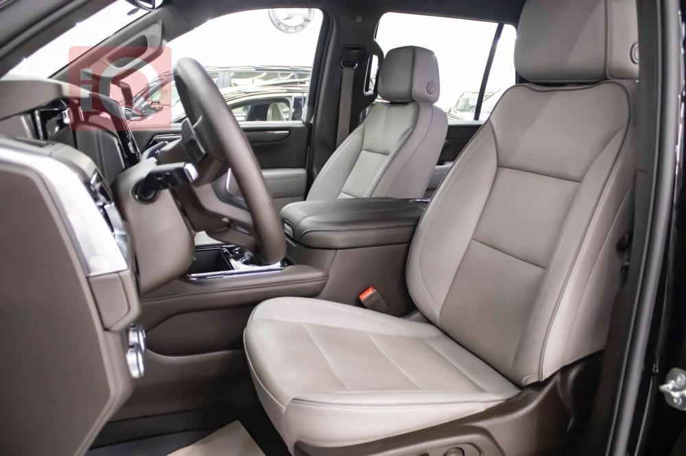 جي ام سي يوكون